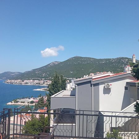 Guest House Inara Neum Buitenkant foto