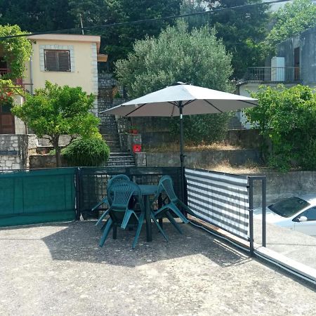 Guest House Inara Neum Buitenkant foto