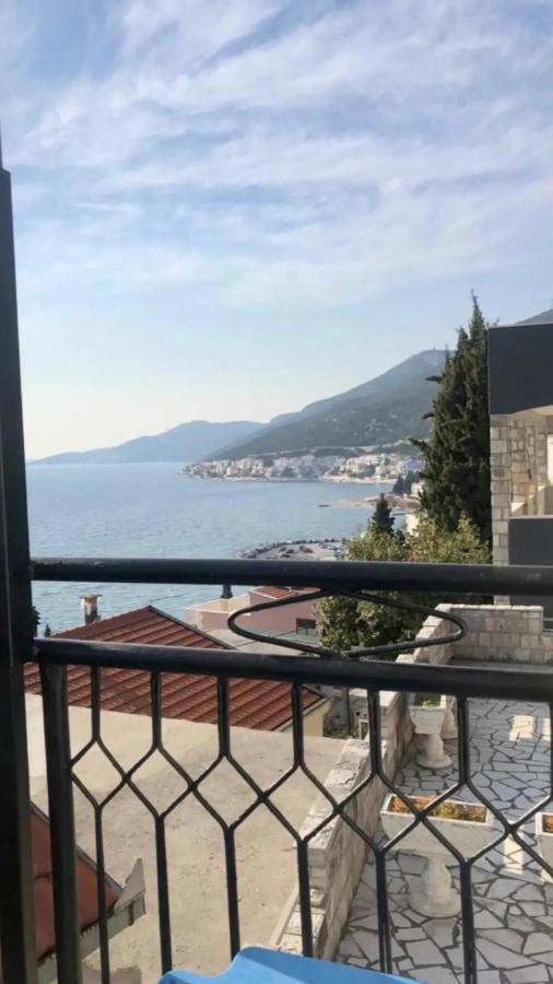 Guest House Inara Neum Buitenkant foto