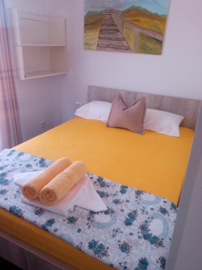 Guest House Inara Neum Buitenkant foto