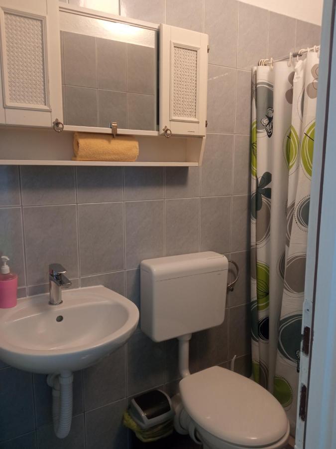 Guest House Inara Neum Buitenkant foto