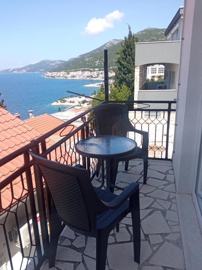 Guest House Inara Neum Buitenkant foto