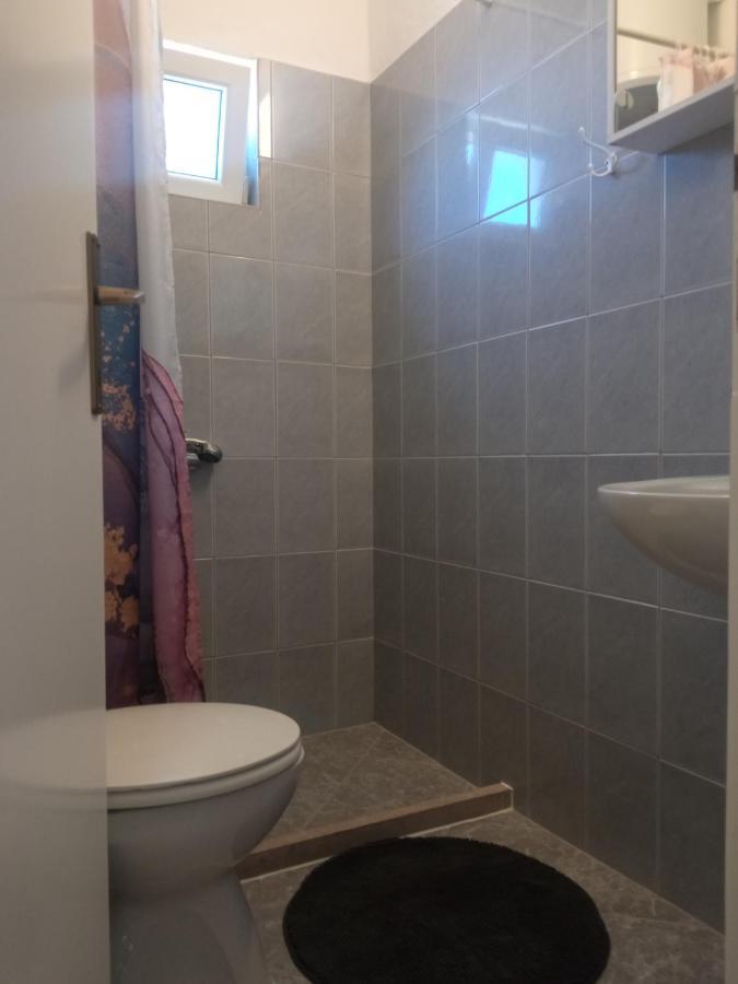 Guest House Inara Neum Buitenkant foto
