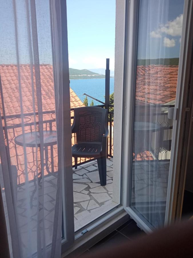 Guest House Inara Neum Buitenkant foto
