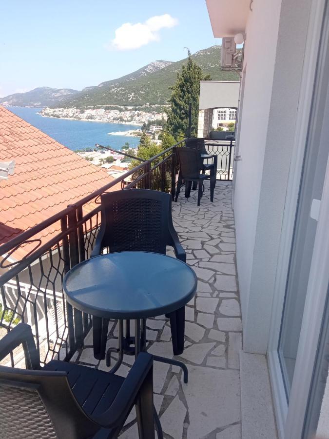 Guest House Inara Neum Buitenkant foto