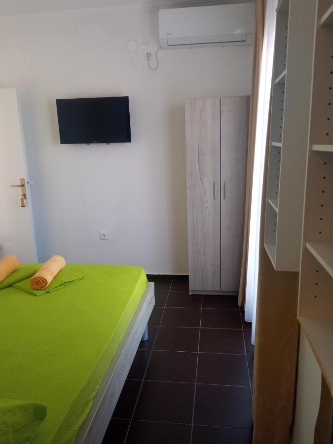 Guest House Inara Neum Buitenkant foto