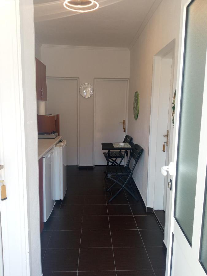 Guest House Inara Neum Buitenkant foto