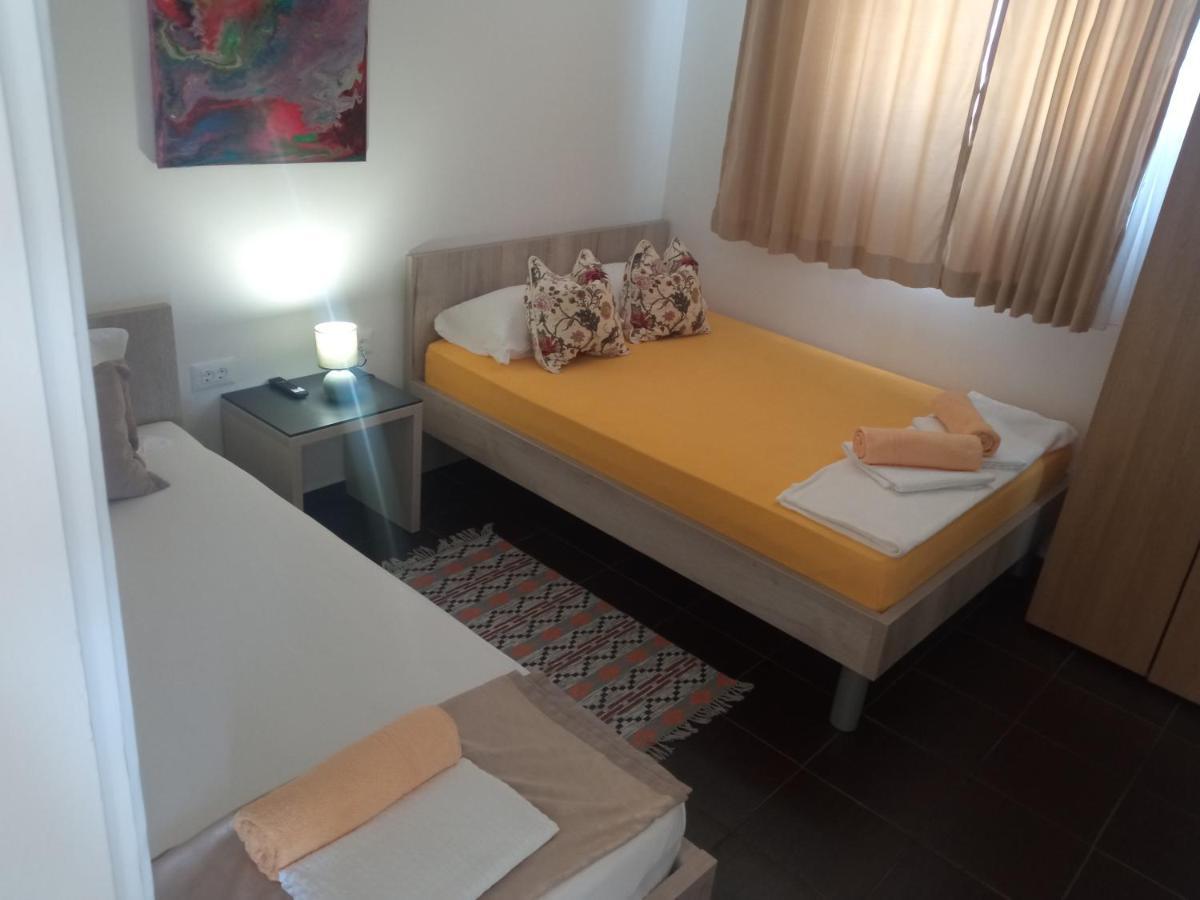Guest House Inara Neum Buitenkant foto