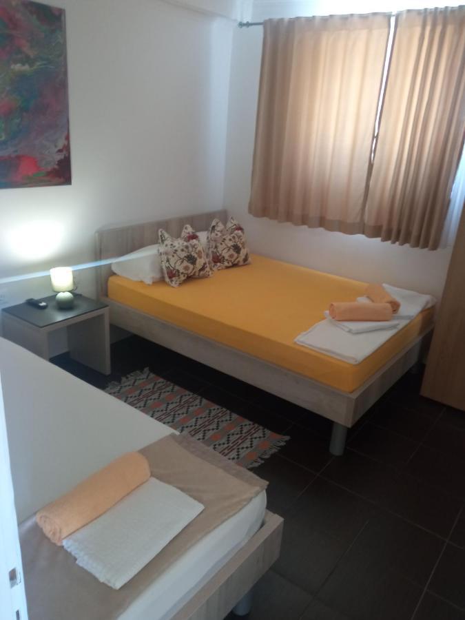 Guest House Inara Neum Buitenkant foto