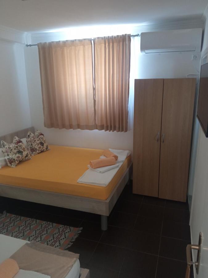 Guest House Inara Neum Buitenkant foto
