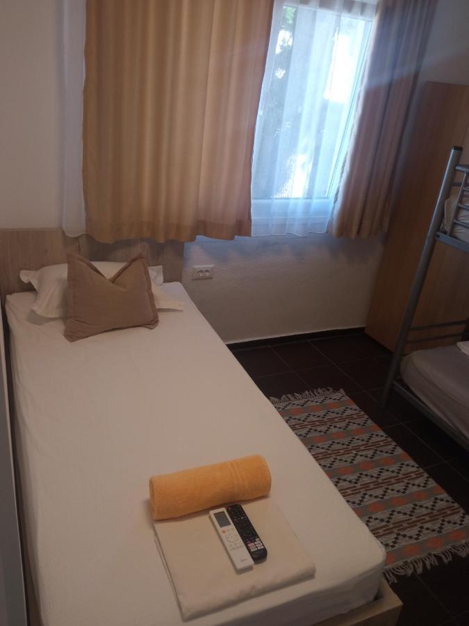 Guest House Inara Neum Buitenkant foto