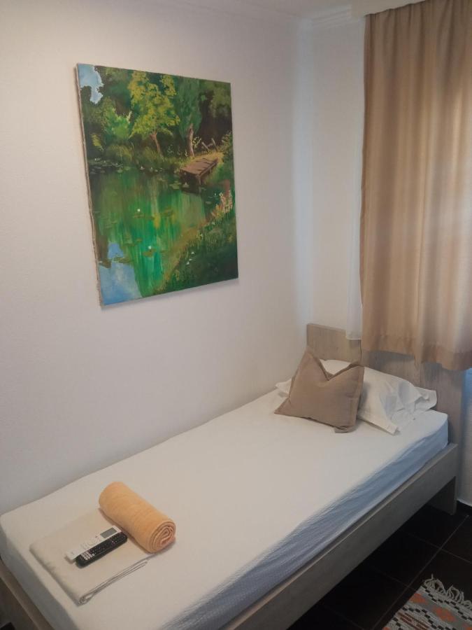 Guest House Inara Neum Buitenkant foto