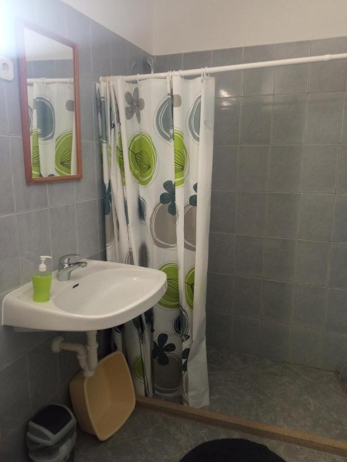Guest House Inara Neum Buitenkant foto