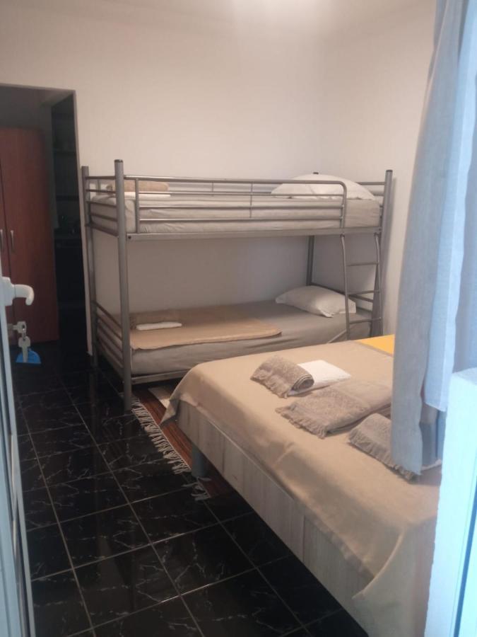 Guest House Inara Neum Buitenkant foto