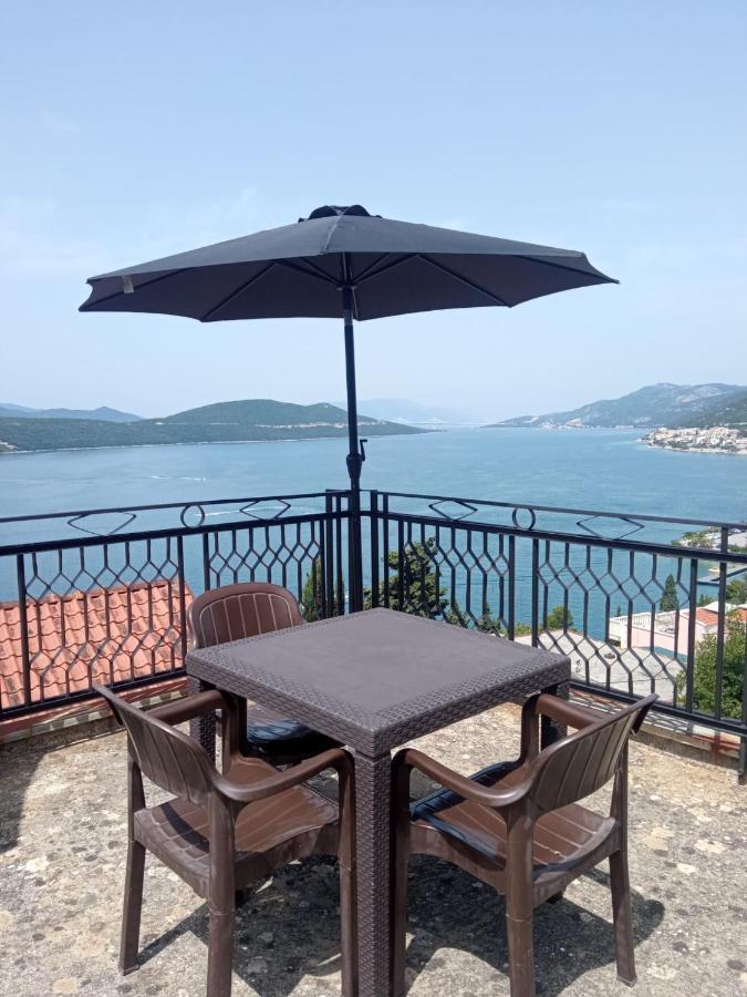 Guest House Inara Neum Buitenkant foto