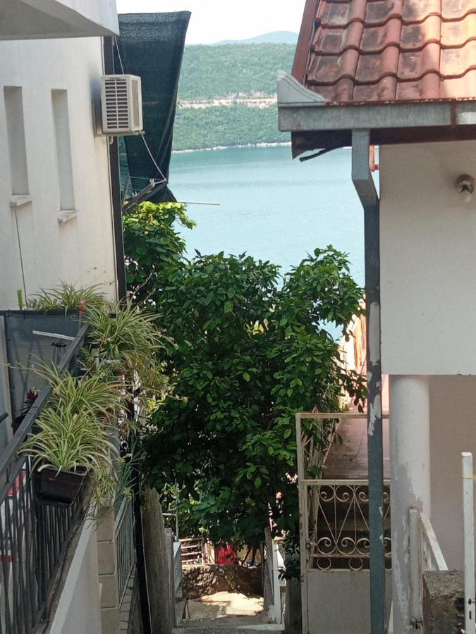Guest House Inara Neum Buitenkant foto