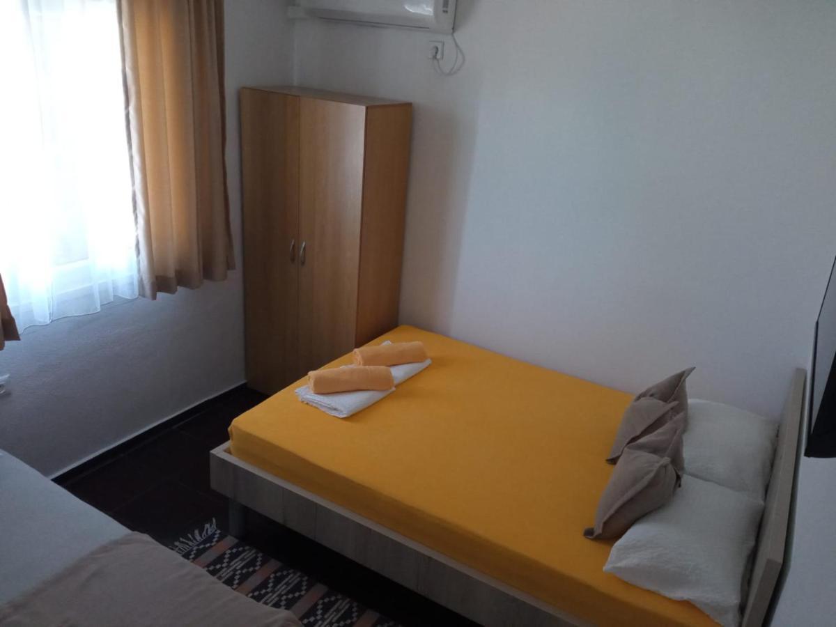 Guest House Inara Neum Buitenkant foto