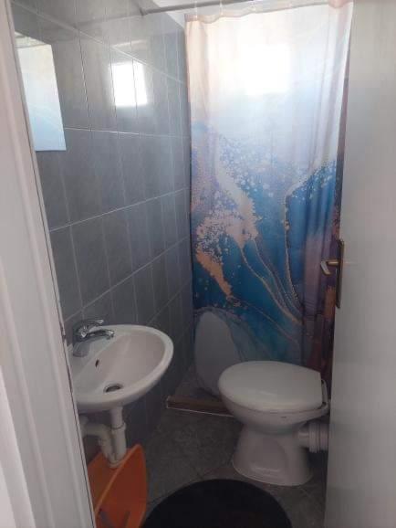 Guest House Inara Neum Kamer foto