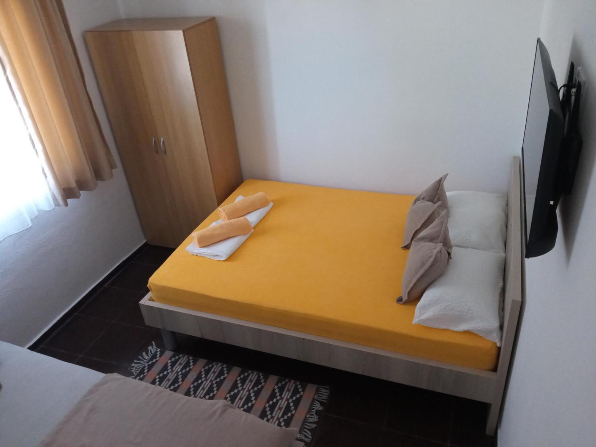 Guest House Inara Neum Kamer foto