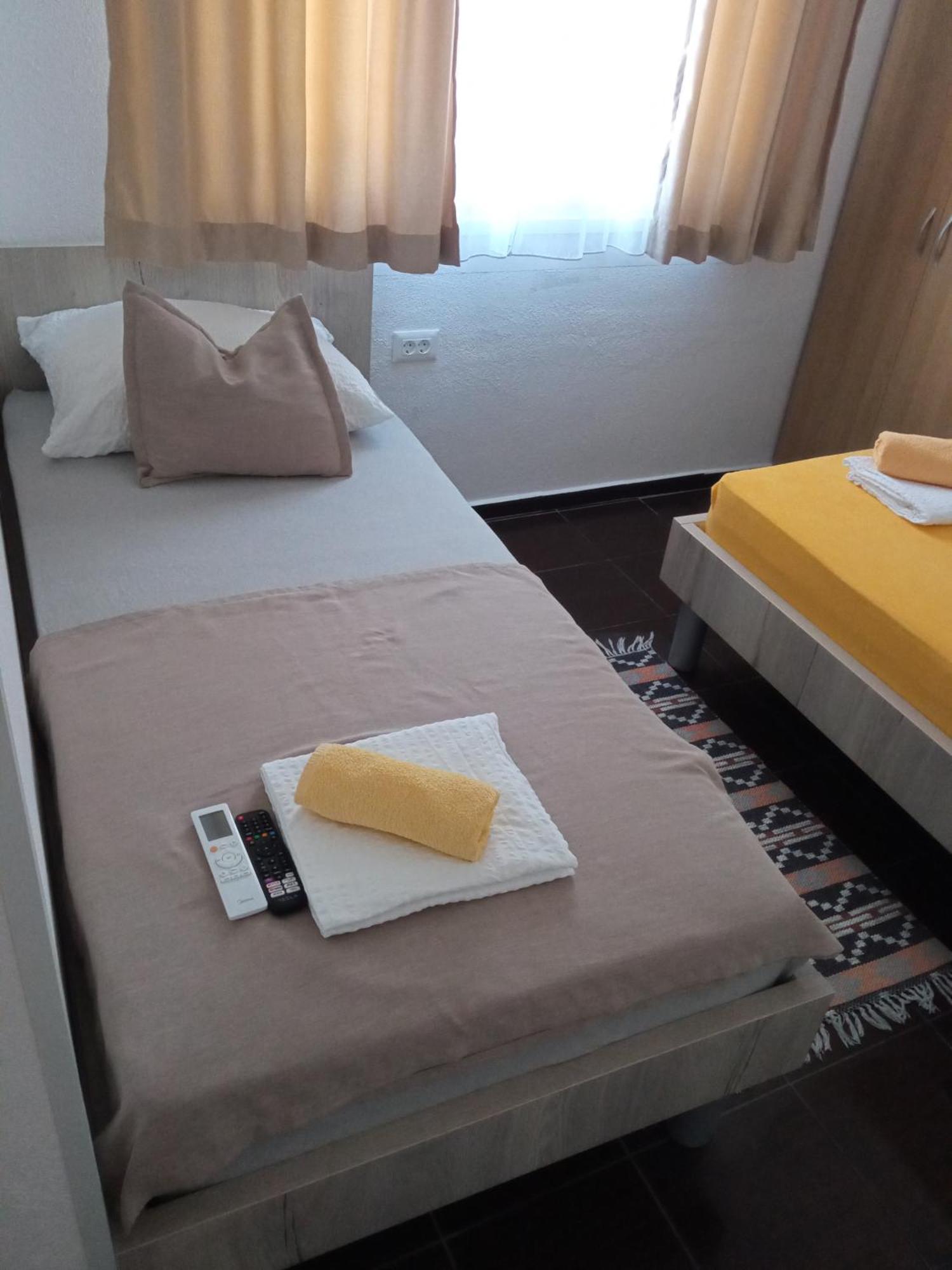 Guest House Inara Neum Kamer foto