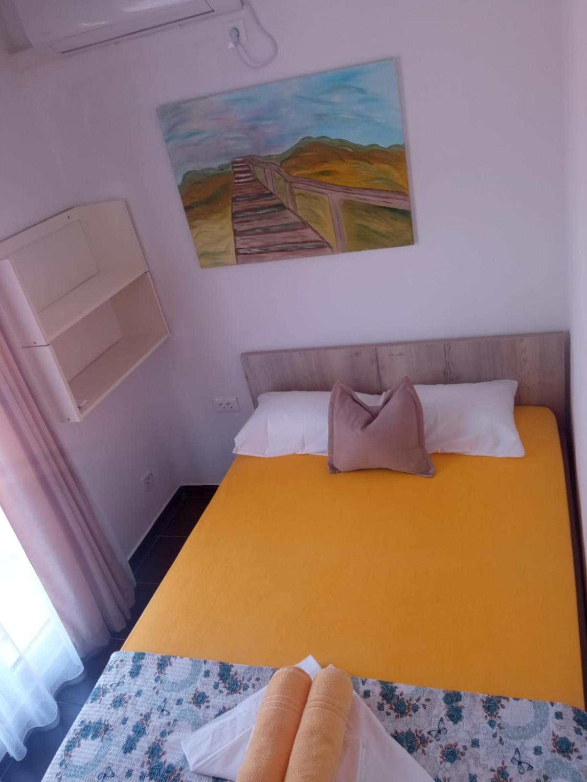 Guest House Inara Neum Buitenkant foto
